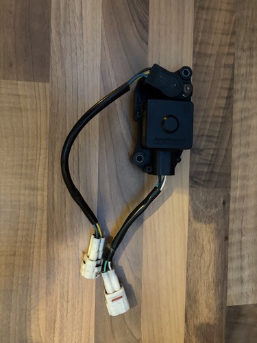 Gsxr 750 stva tps - 750, stva/tps