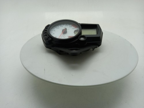 Suzuki gsxr 600 speedometer - gsxr, k6