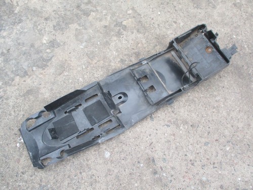 Suzuki gsxr1000 battery - k5, k6