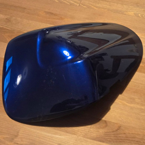 Suzuki gsxr1000 oem blue - suzuki,