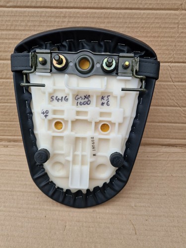 Suzuki gsxr rear seat - gsxr,