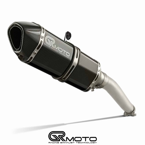 Exhaust for suzuki gsx gsxr - for, gsx-r