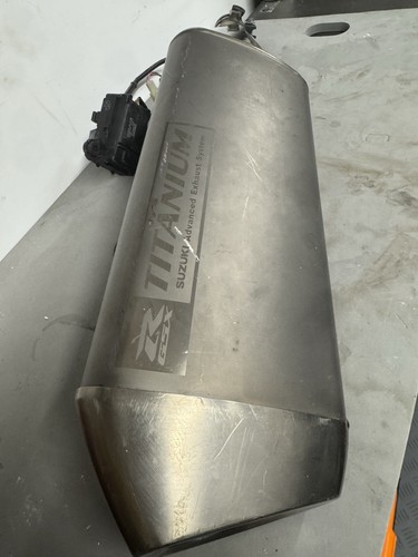 Suzuki gsxr 1000 - 1000, k5