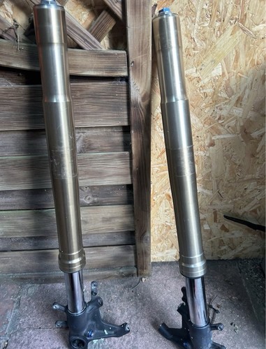 Gsxr600 forks - k6/7,