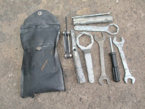 Suzuki gsxr1000 tools - k6,