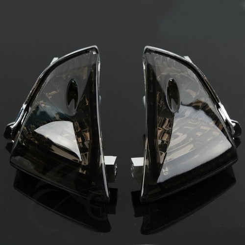 Turn signal lens cover for - turn,