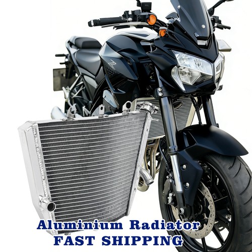 Radiator aluminium cooler - radiator,