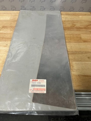 Genuine oem suzuki gsxr1000 - gsxr1000, k5