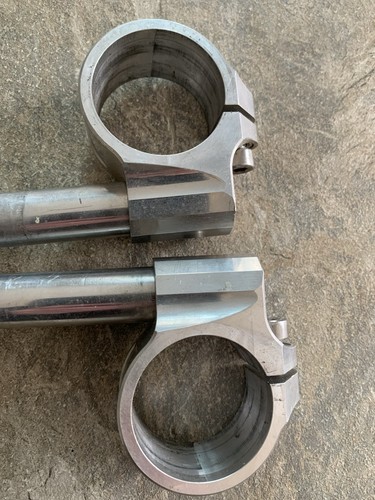 Suzuki gsxr harris clip - k5/k6,