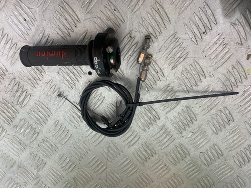 Suzuki gsxr 1000 k6 - 1000, k5