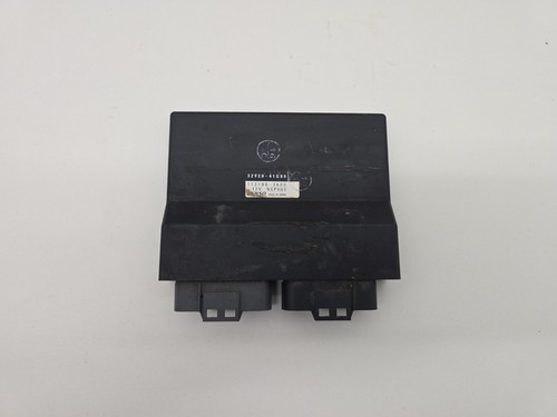 Suzuki gsxr 1000 ecu - suzuki,