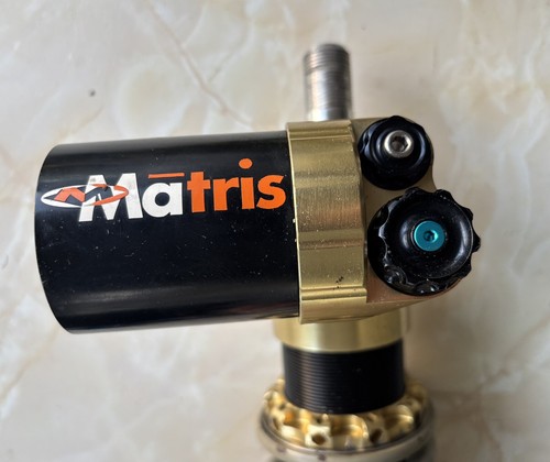 Gsxr 1000 matris - k6,