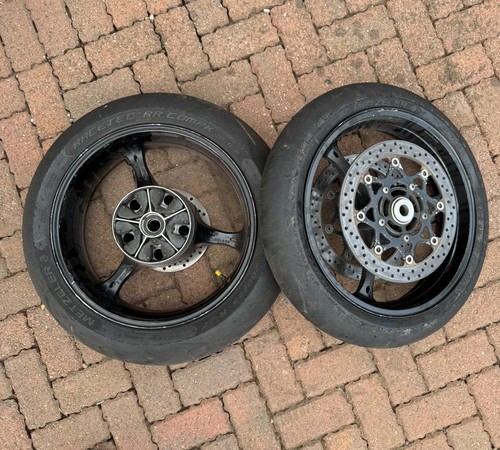 Suzuki gsxr 1000 - 1000, oem