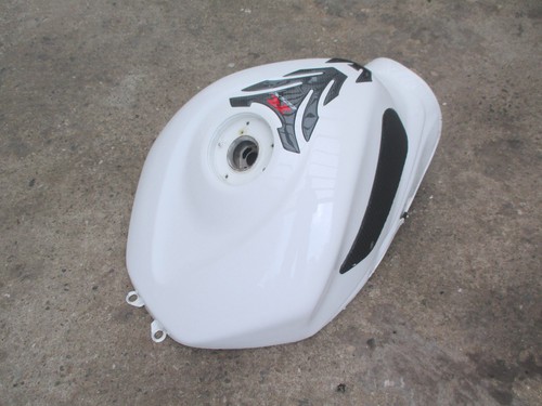 Suzuki gsxr1000 petrol - k6,
