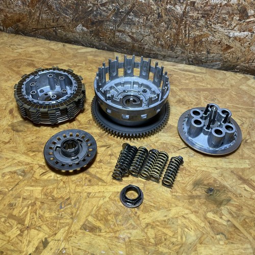 Clutch suzuki gsxr 600 - clutch,